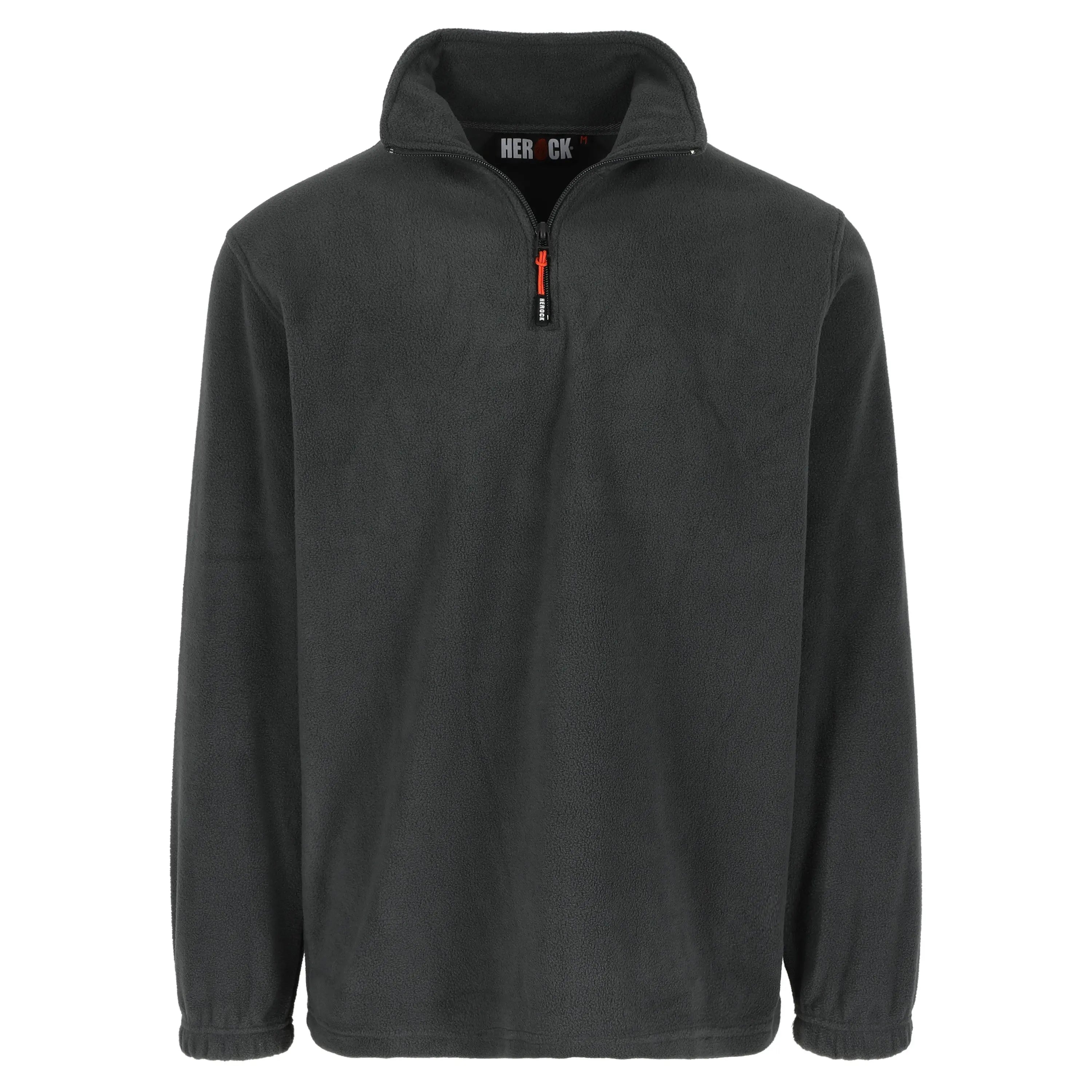 ANTALIS FLEECE SWEATER HEROCK