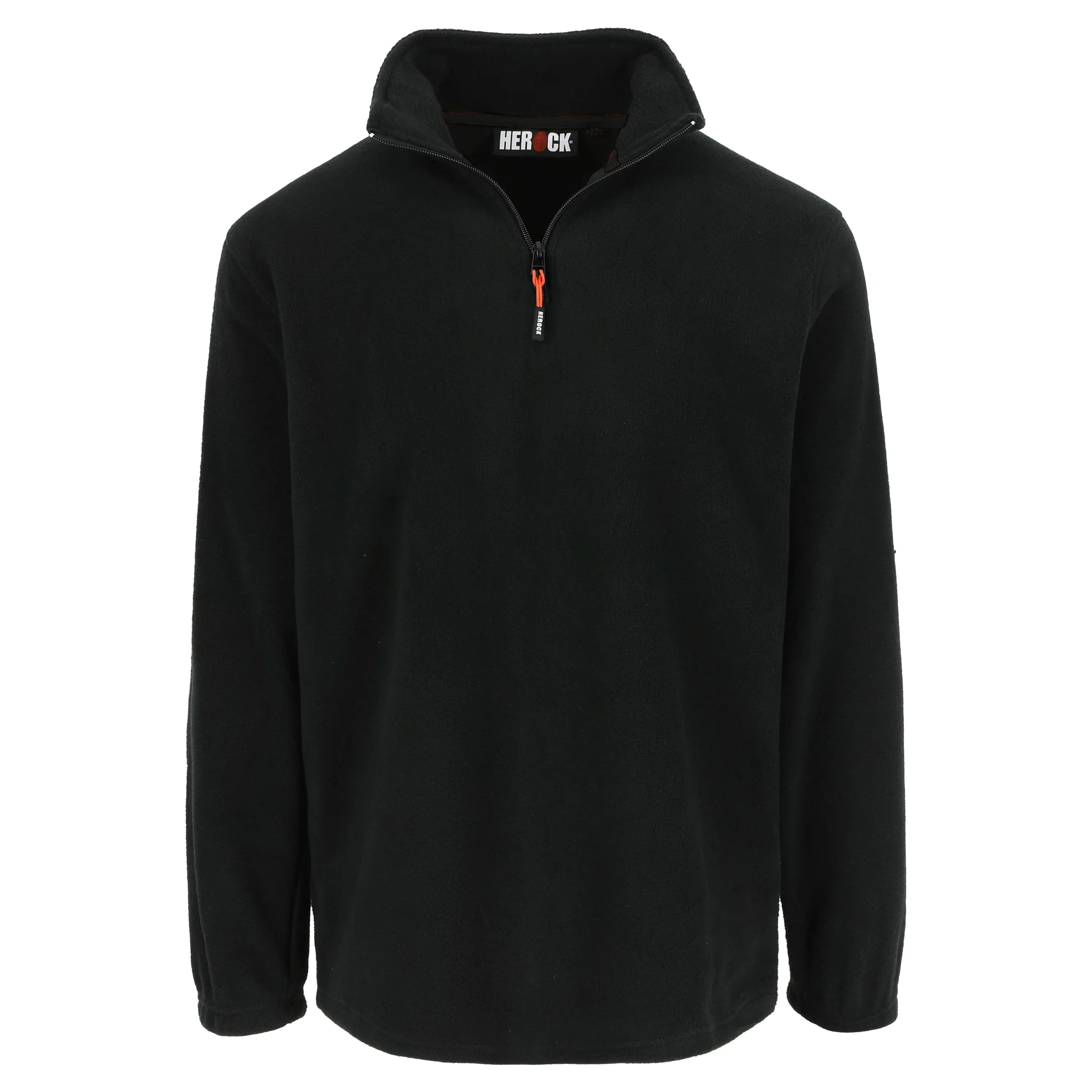 ANTALIS FLEECE SWEATER HEROCK