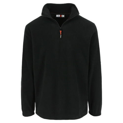 ANTALIS FLEECE SWEATER HEROCK