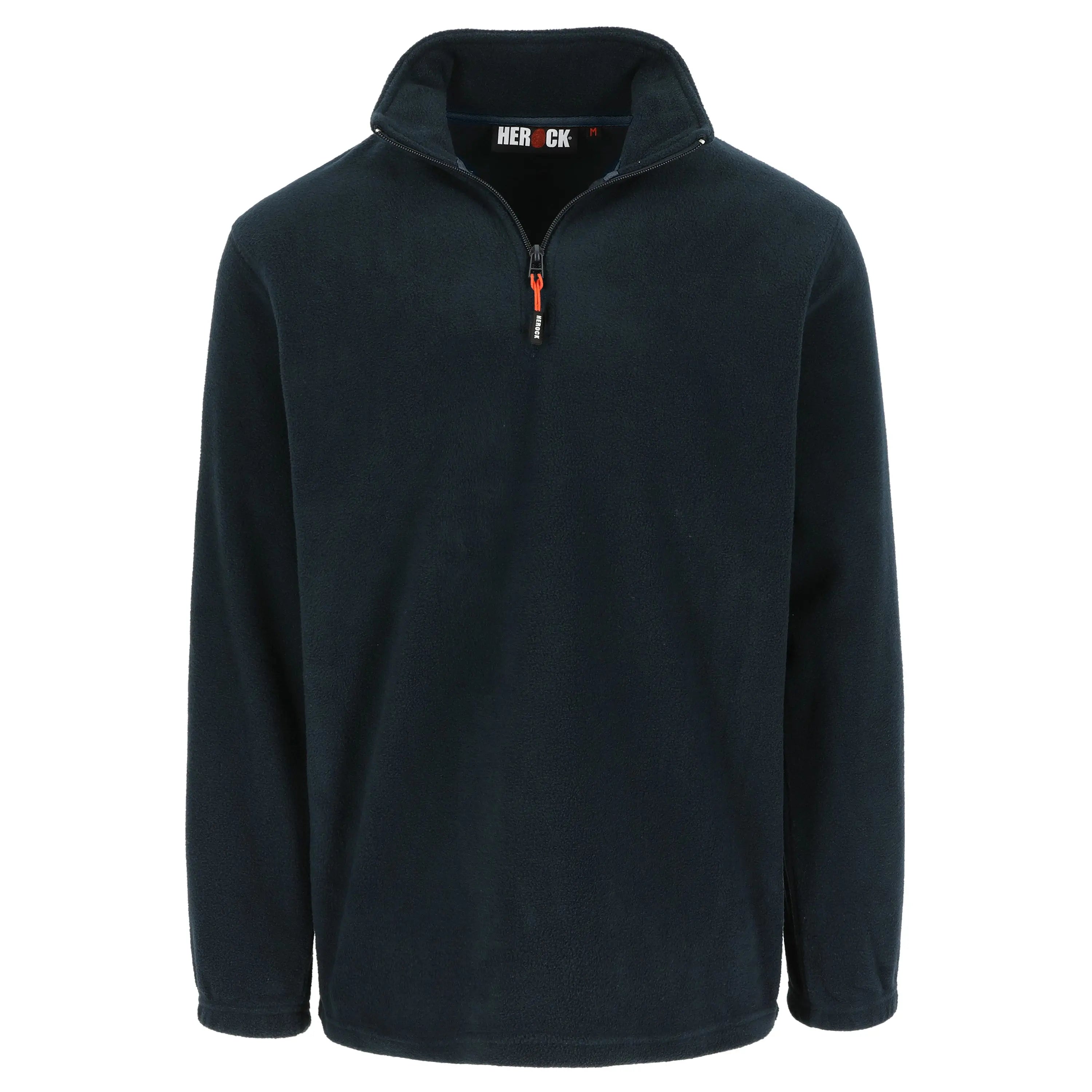 ANTALIS FLEECE SWEATER HEROCK
