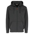 TOBIN SWEATER AVEC CAPUCHON HEROCK