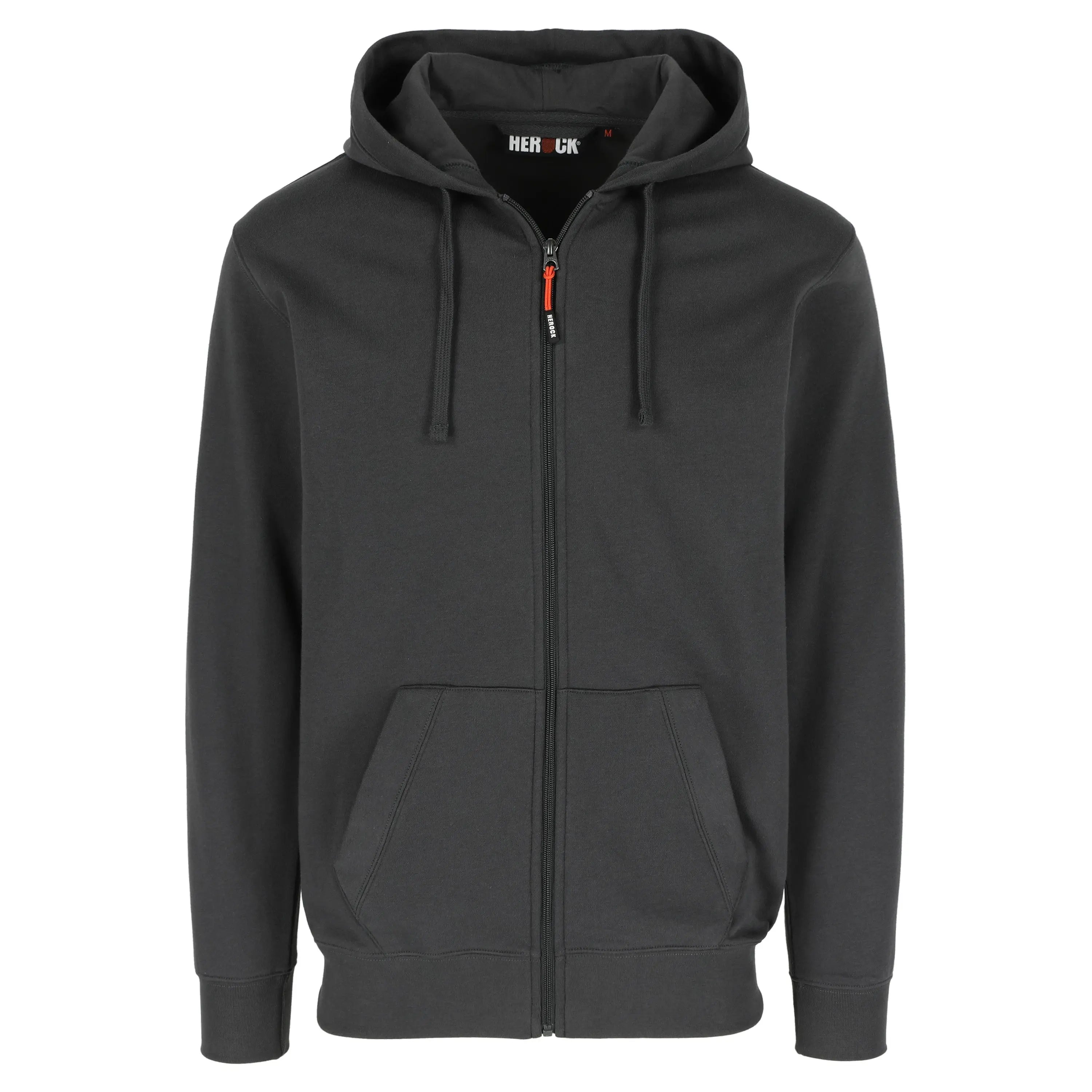 TOBIN SWEATER AVEC CAPUCHON HEROCK