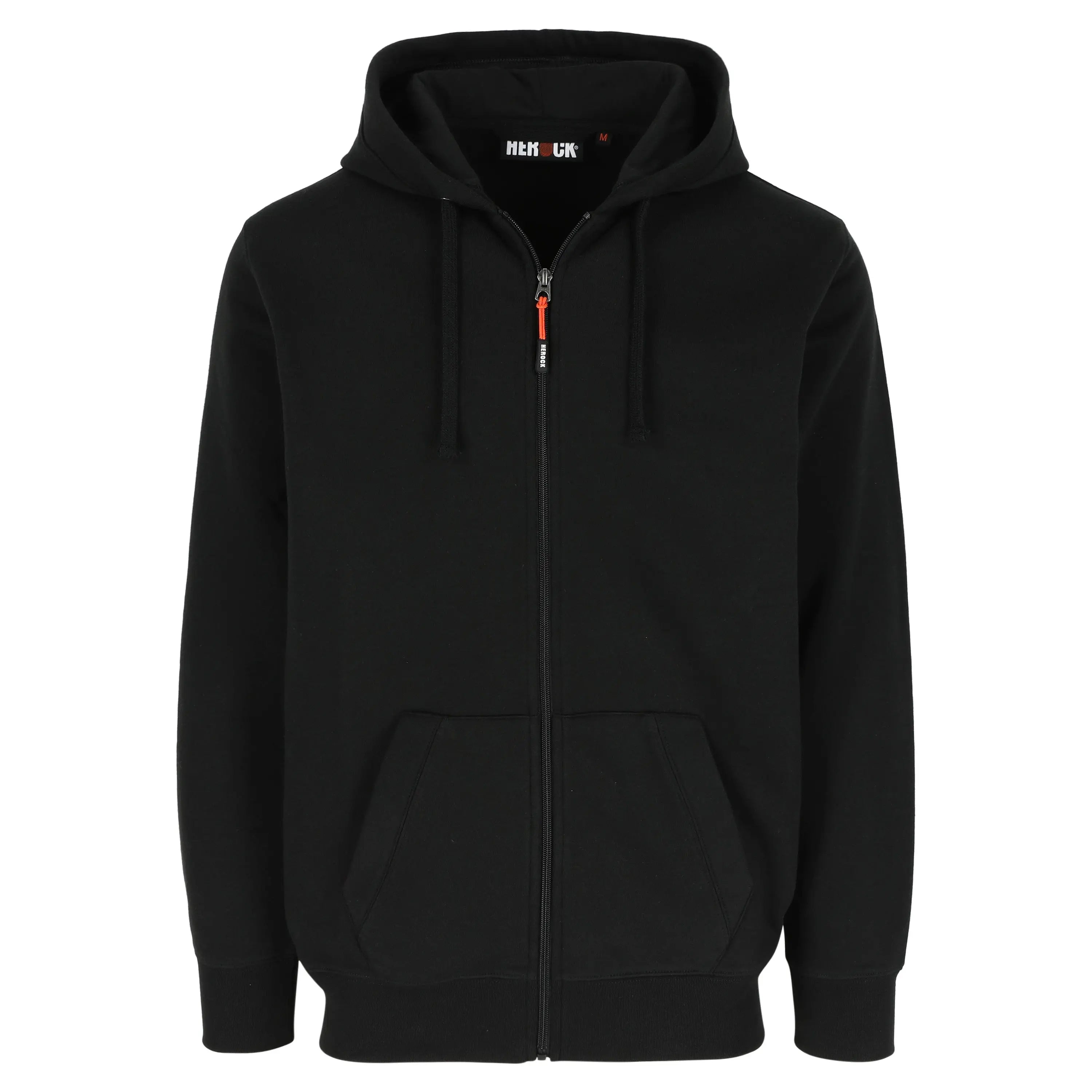 TOBIN SWEATER AVEC CAPUCHON HEROCK