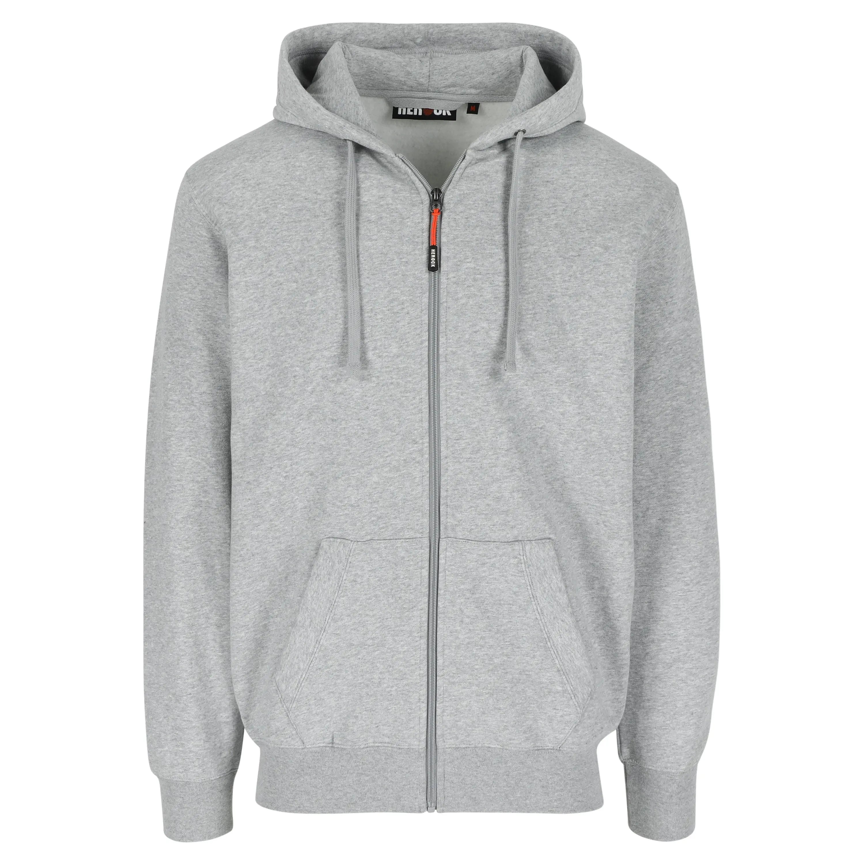 TOBIN SWEATER AVEC CAPUCHON HEROCK