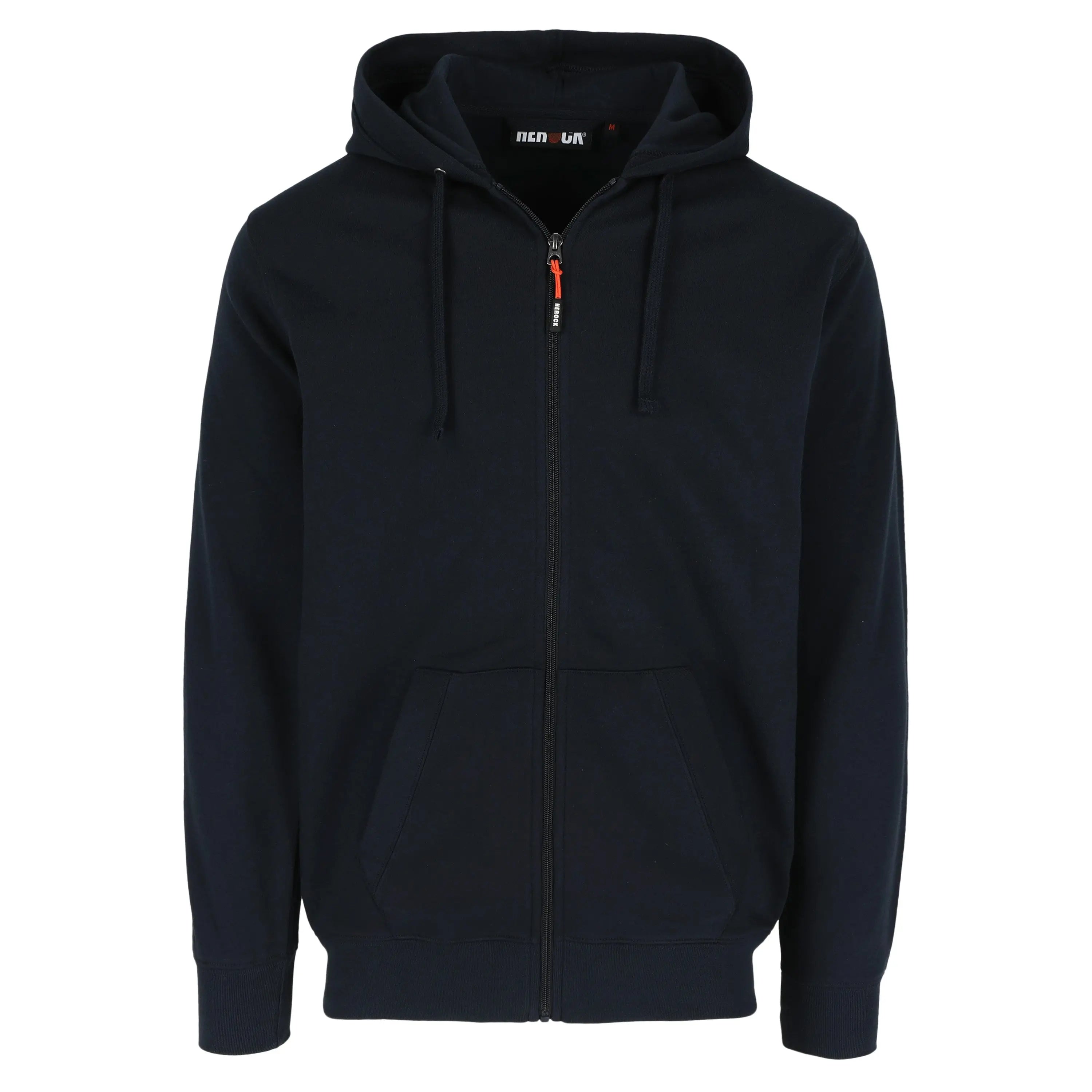 TOBIN SWEATER AVEC CAPUCHON HEROCK