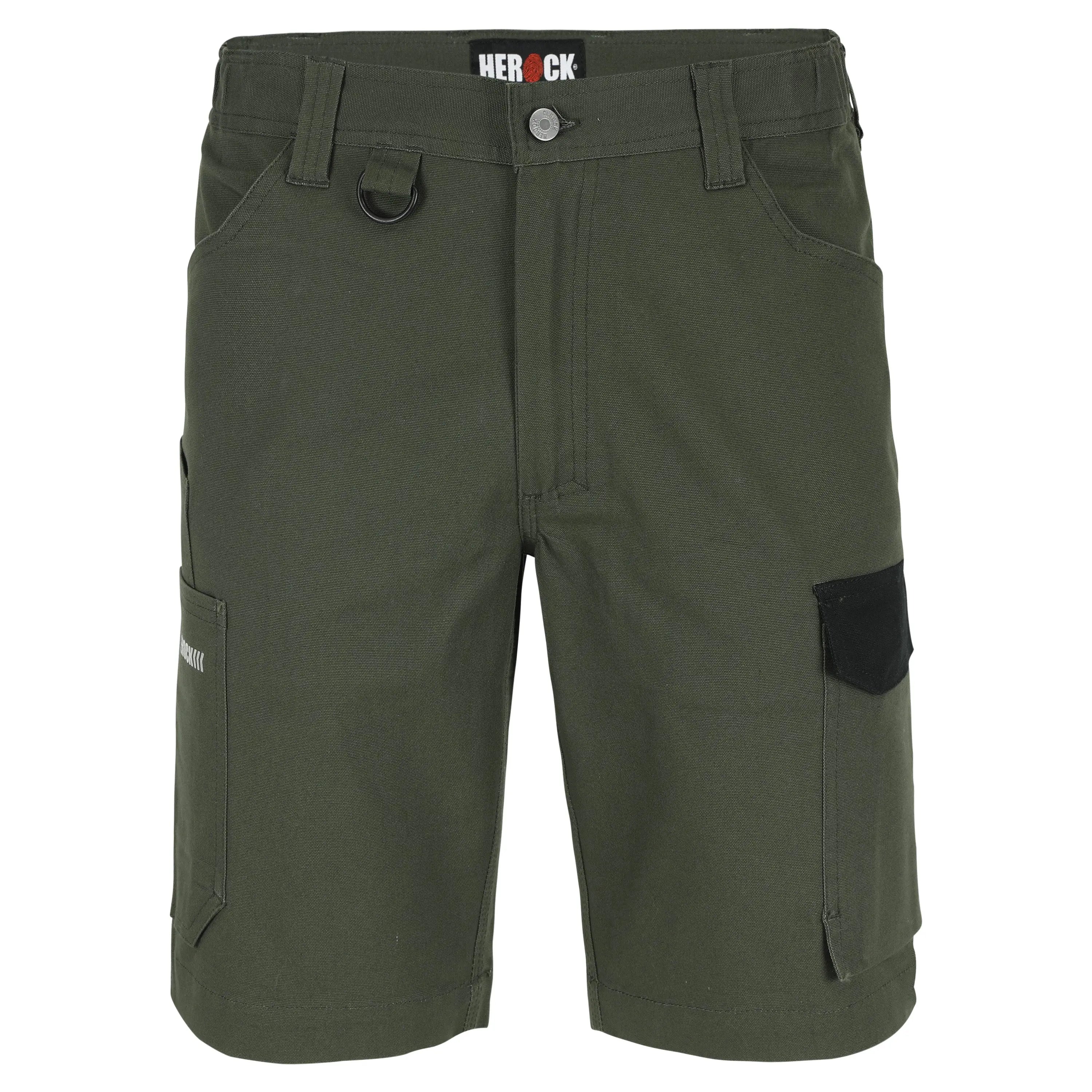 BARGO BERMUDA HEROCK