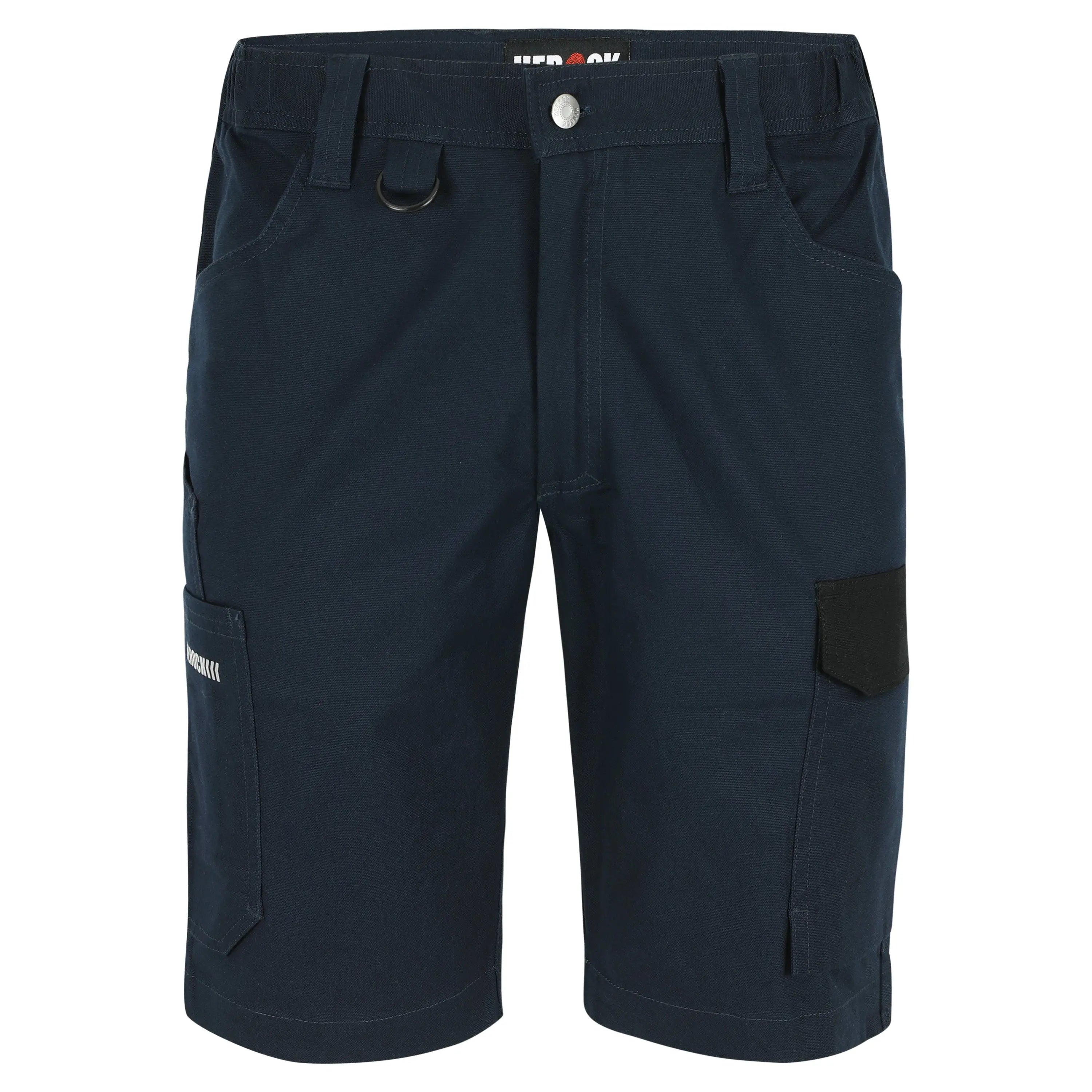 BARGO BERMUDA HEROCK