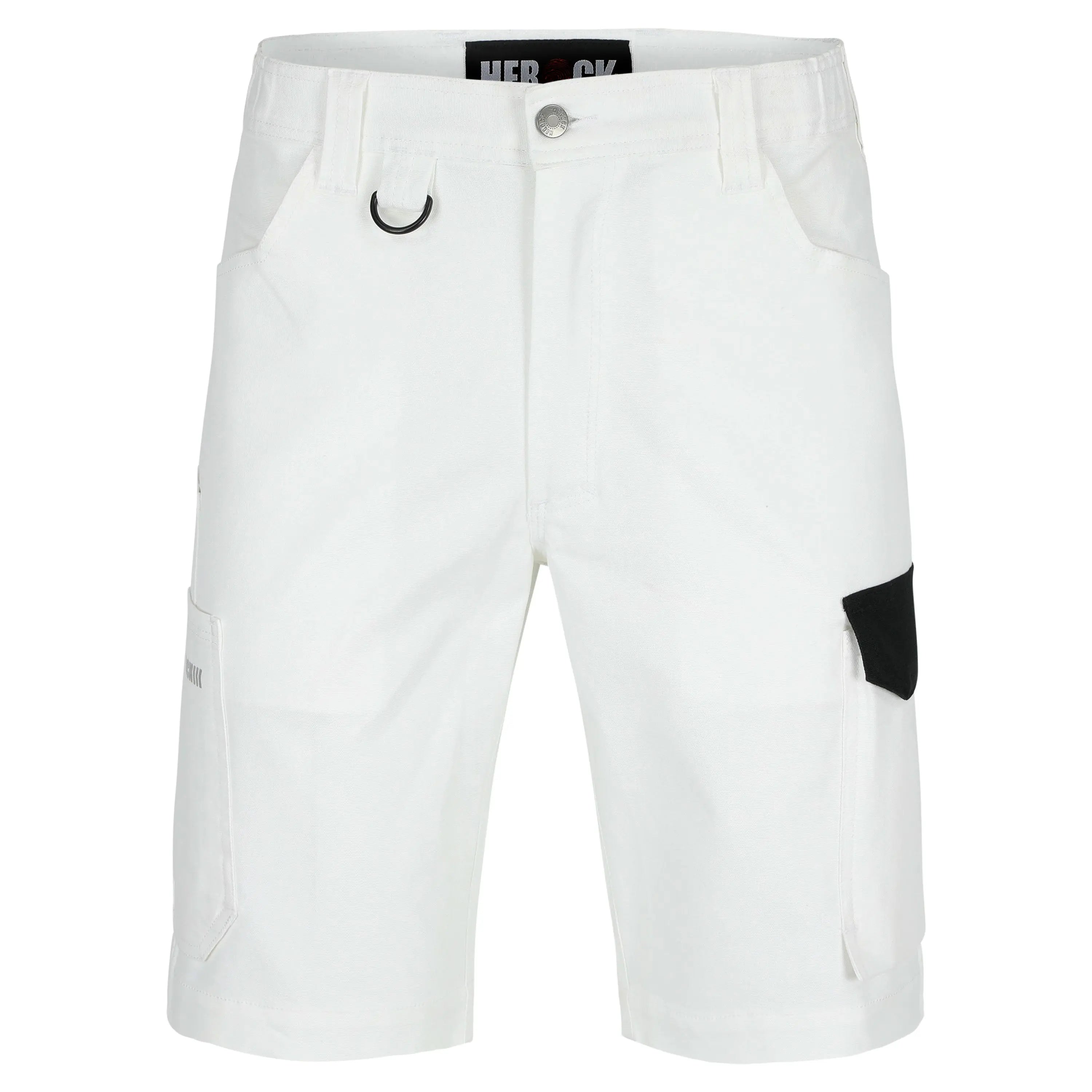 BARGO BERMUDA HEROCK