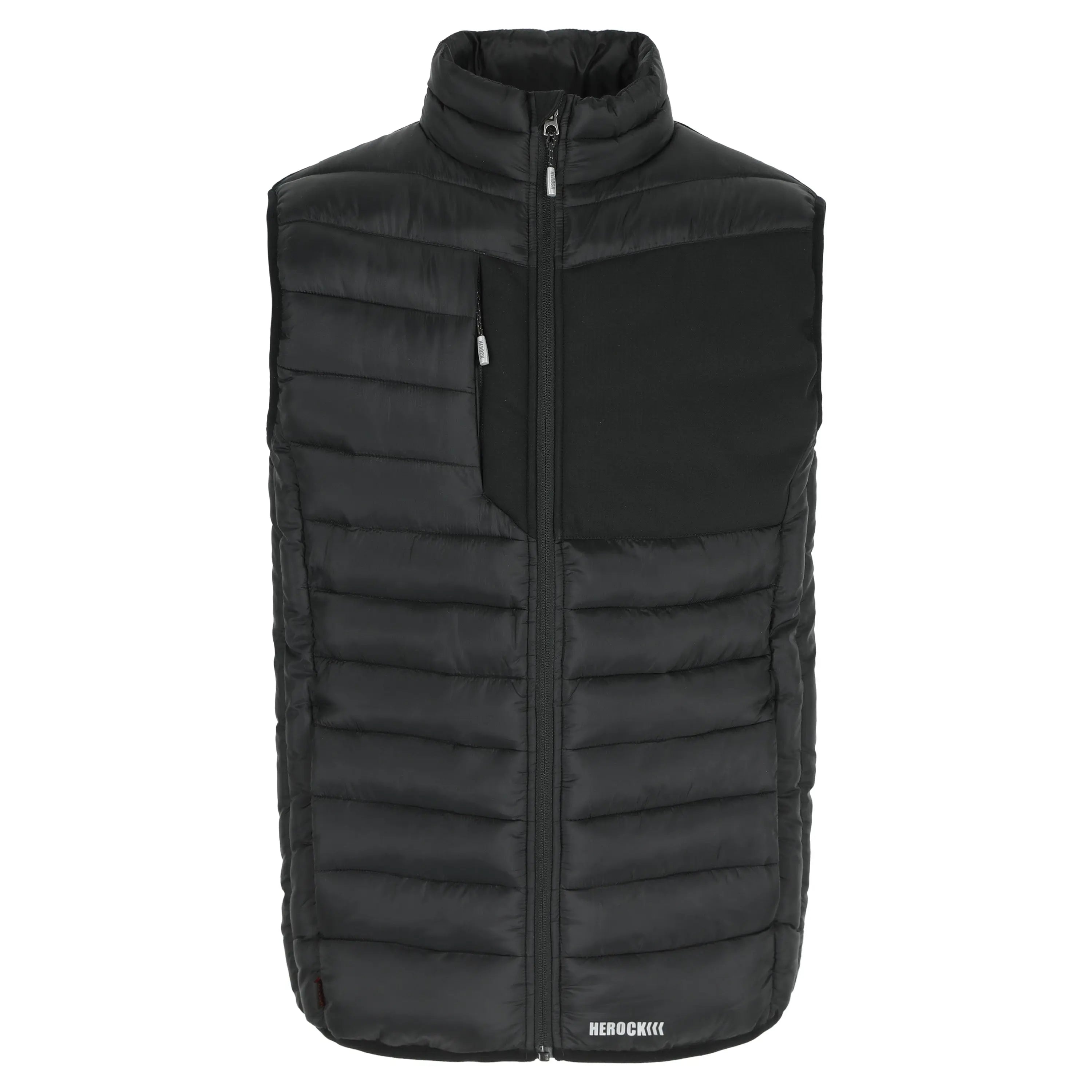 SURI GILET HEROCK
