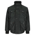 BALDER VESTE HEROCK