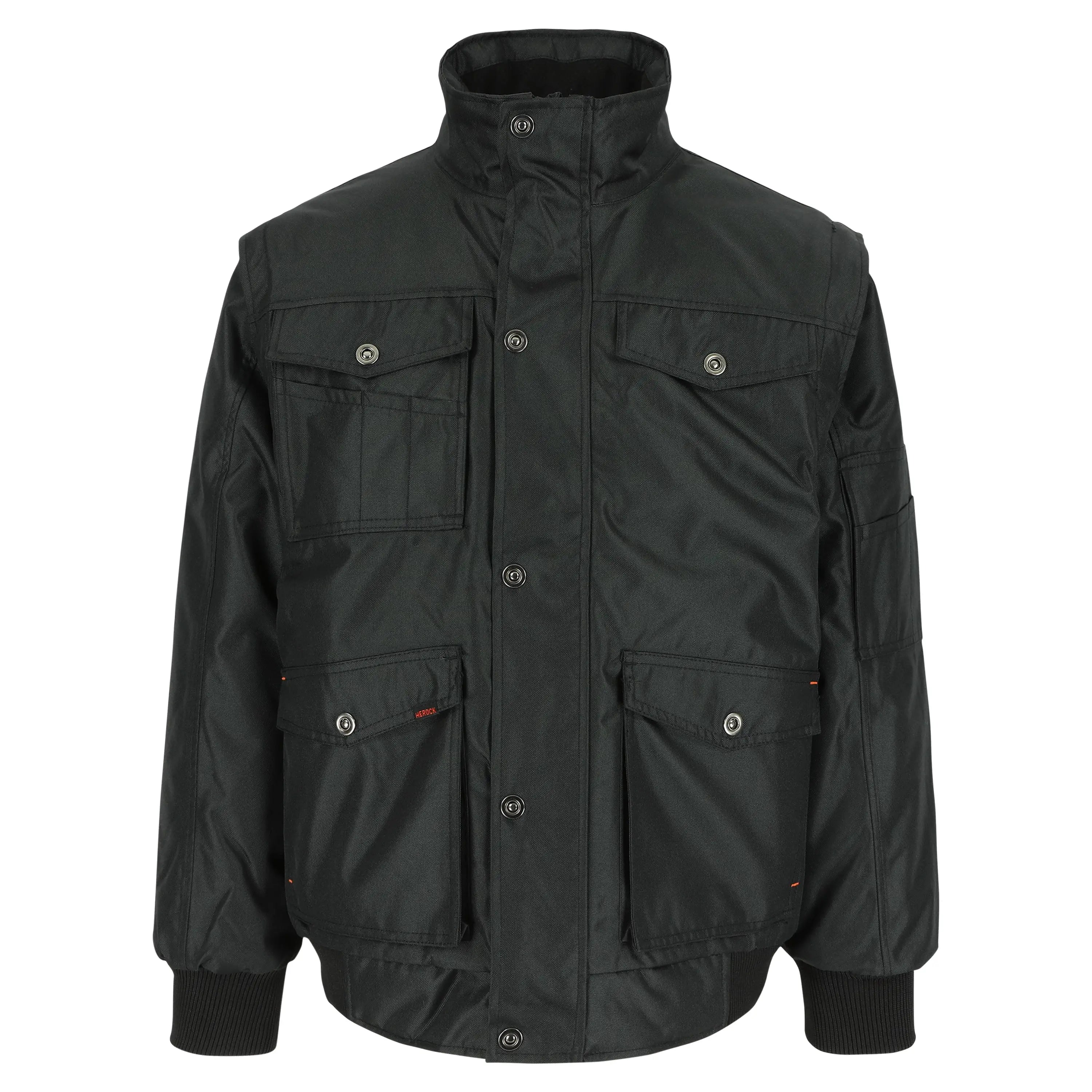 BALDER VESTE HEROCK