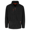 ILIAS VESTE POLAIRE HEROCK