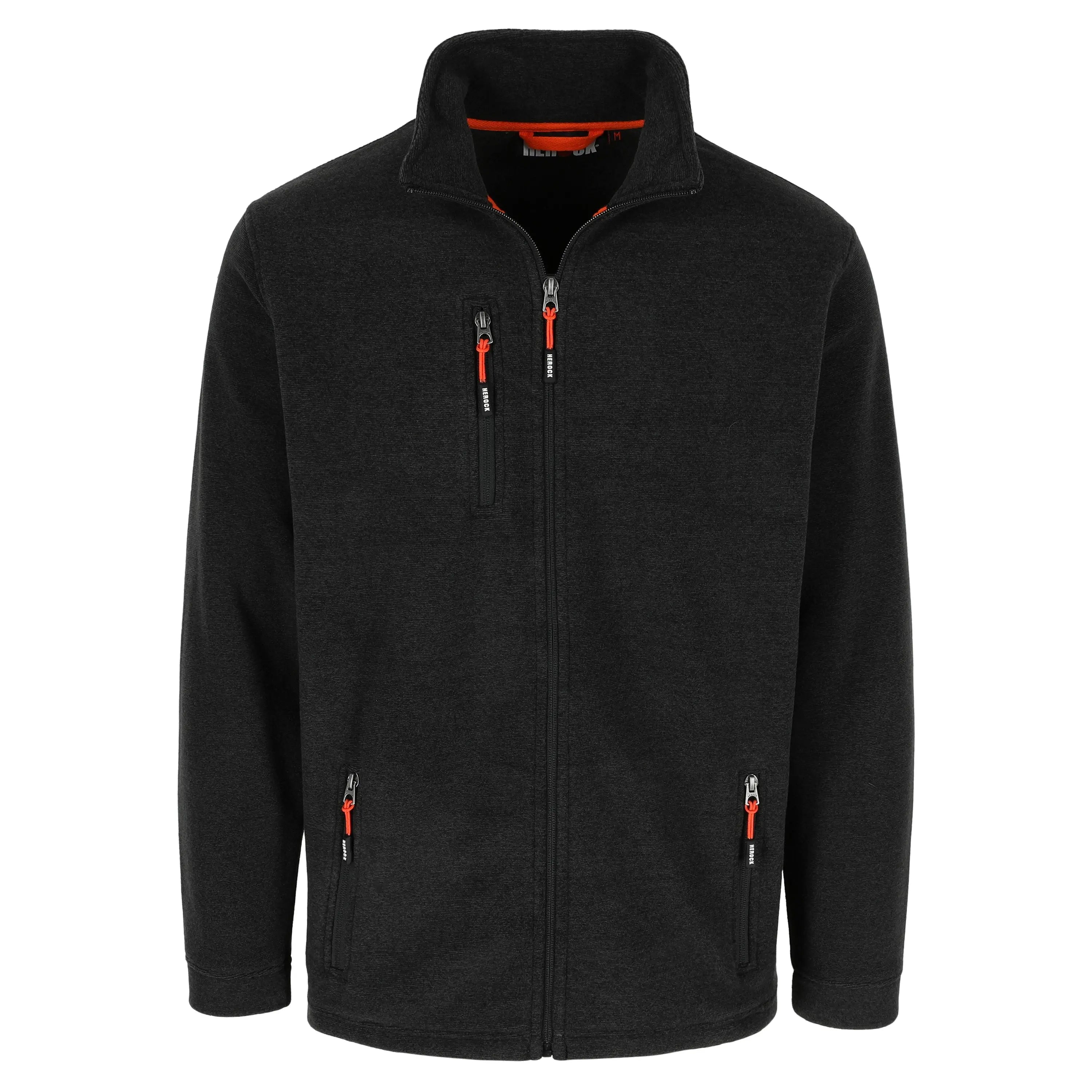 ILIAS VESTE POLAIRE HEROCK