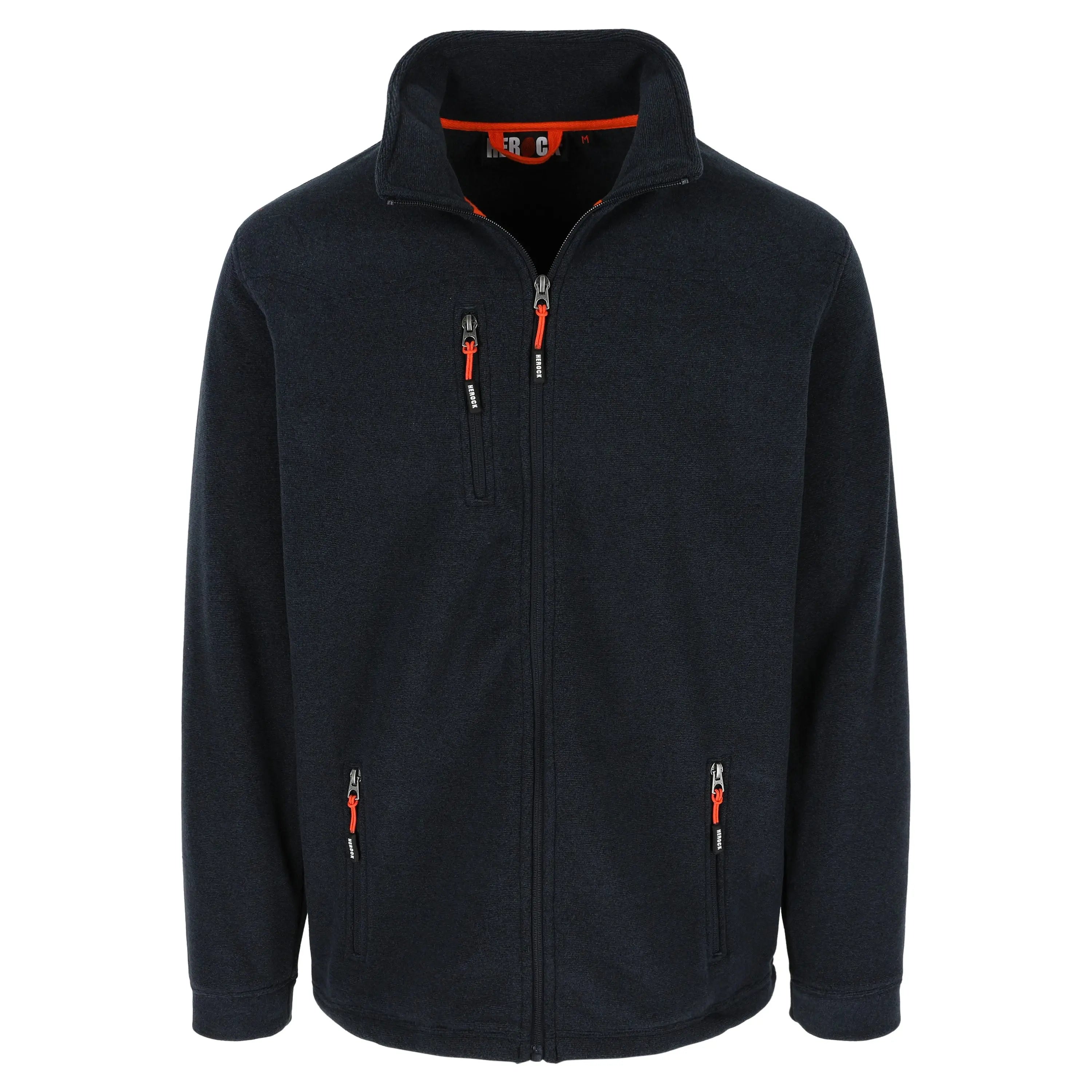 ILIAS VESTE POLAIRE HEROCK