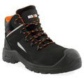 HERON S7S SR FO ESD SC LG CHAUSSURES DE SÉCURITÉ HAUTES - L'atelier EPI