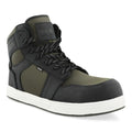 SARON S3S SR FO HRO ESD SC BASKETS DE SÉCURITÉ HAUTES - L'atelier EPI