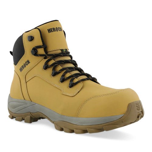 ARIS S3S SR FO HRO ESD SC CHAUSSURES DE SÉCURITÉ HAUTES - L'atelier EPI