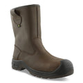 TRENOS S3S SR FO ESD CI SC LG BOTTES DE SÉCURITÉ HEROCK