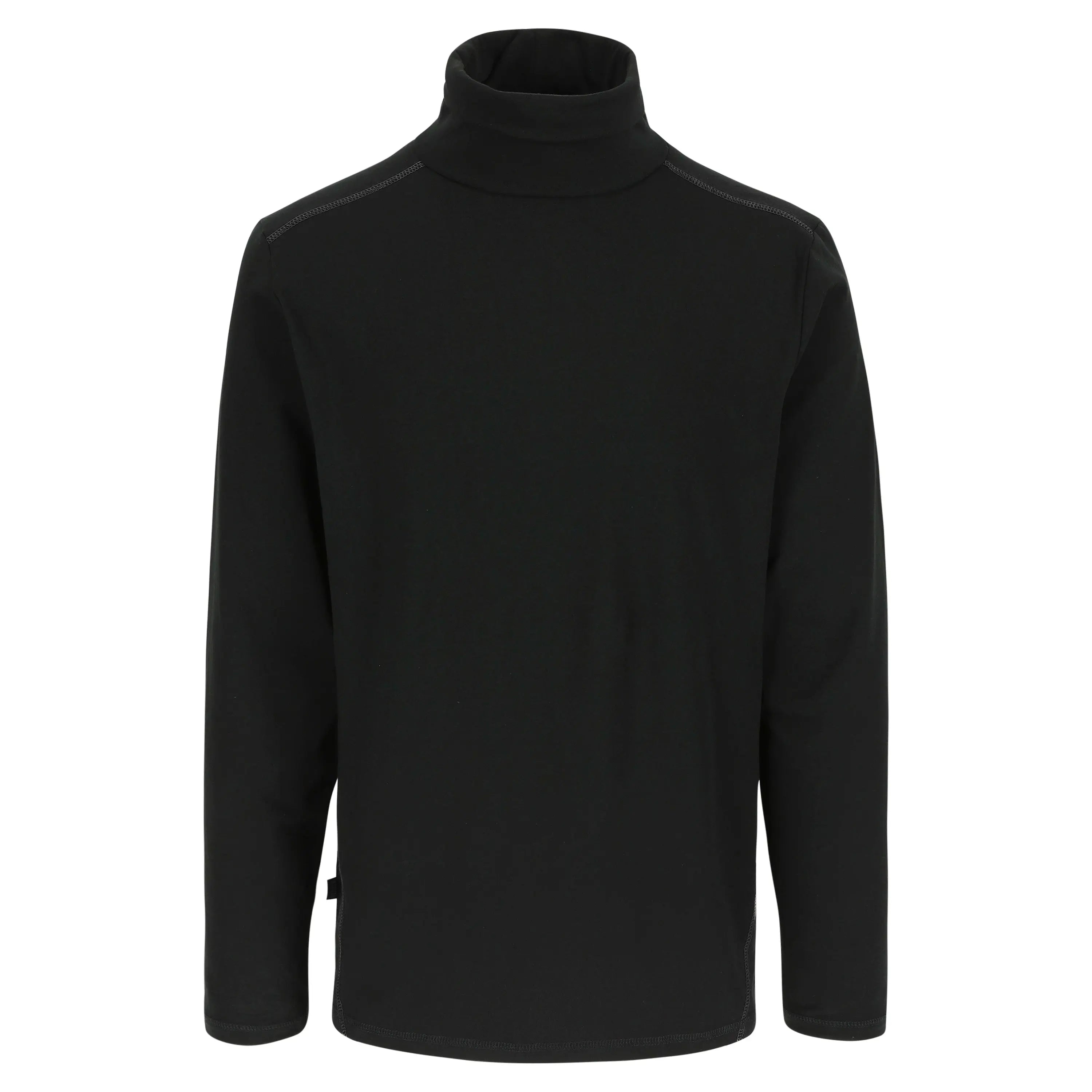 LOTIS T-SHIRT COL ROULÉ MANCHES LONGUES HEROCK