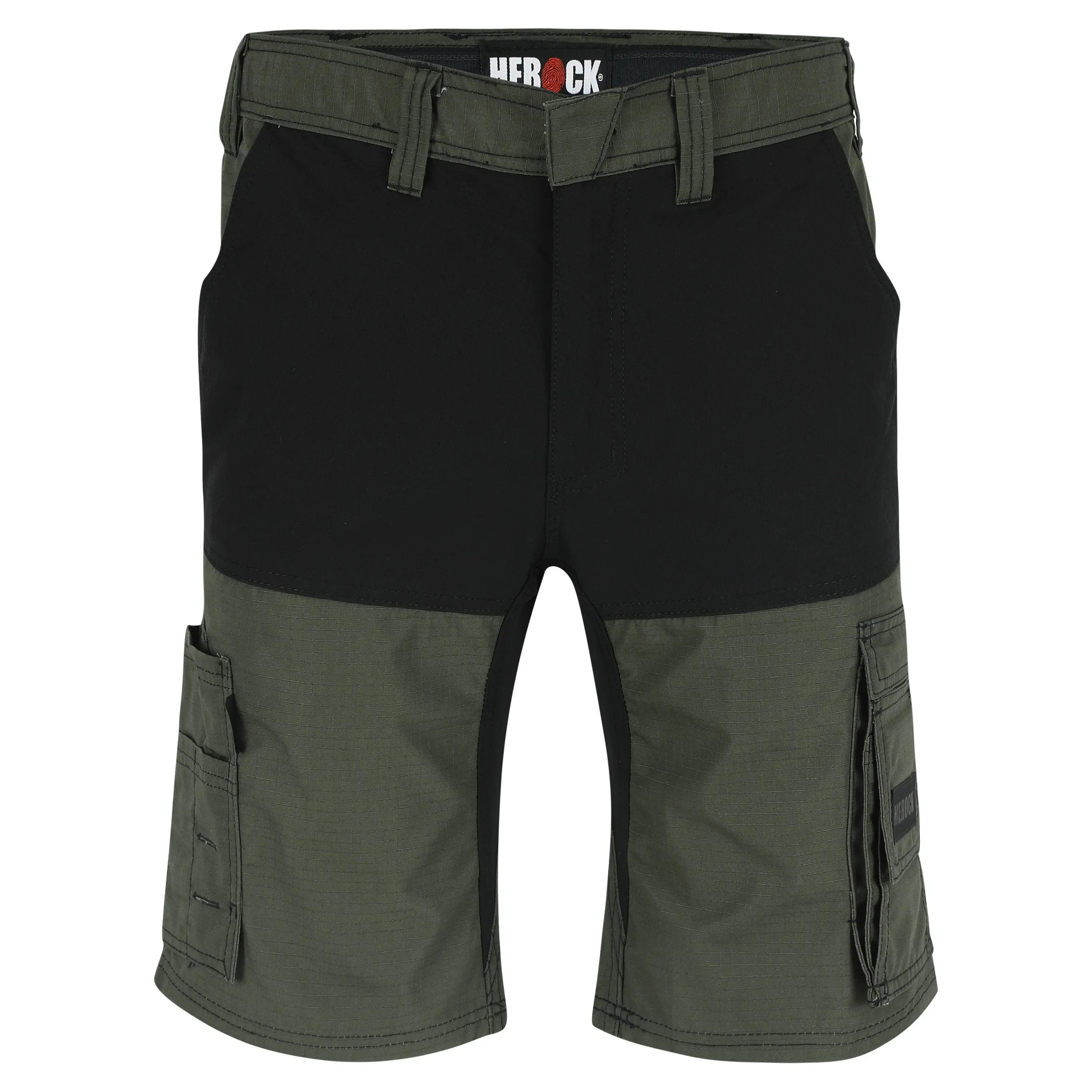 HESPAR BERMUDA HEROCK