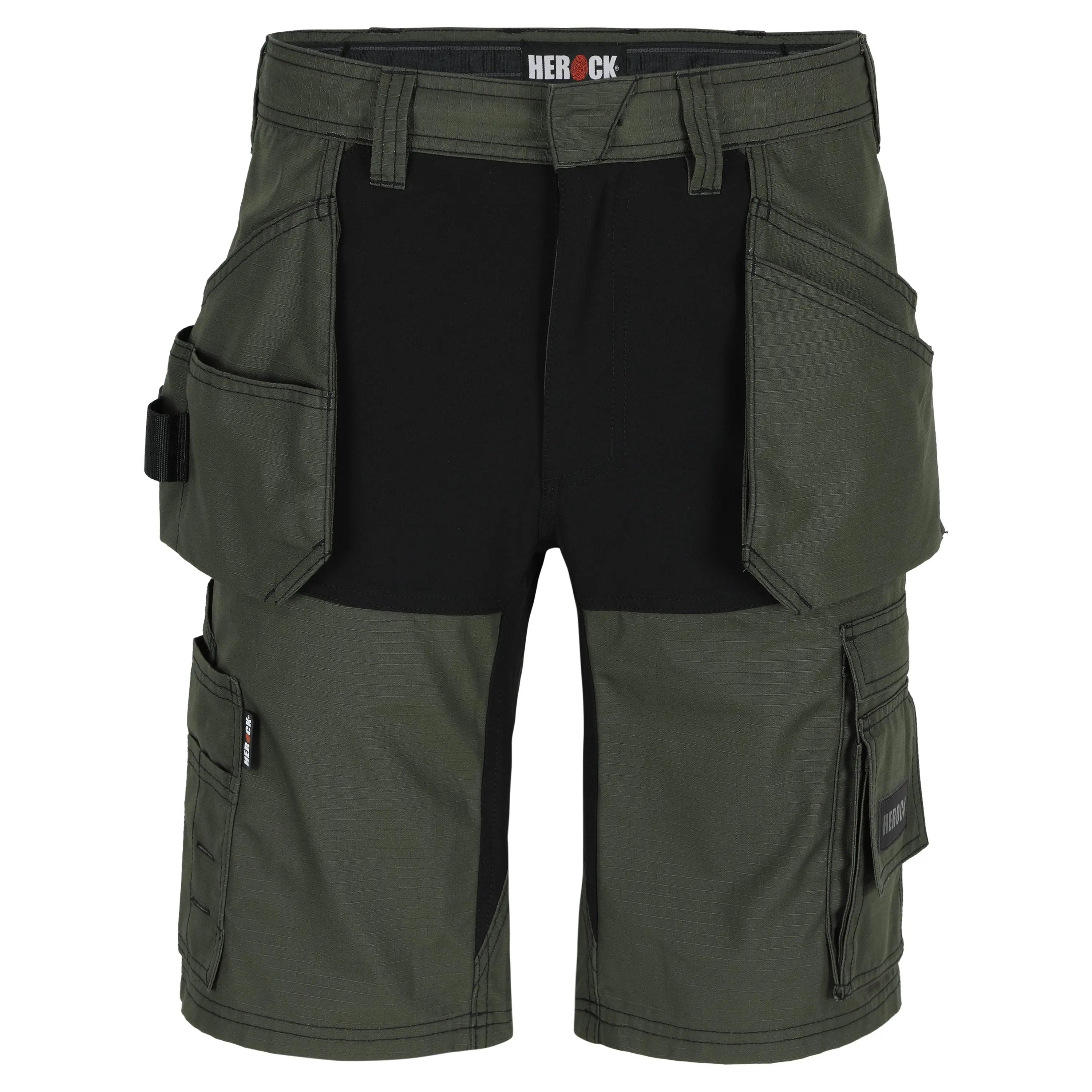 SPERI BERMUDA HEROCK