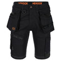REX BERMUDA JEANS HEROCK