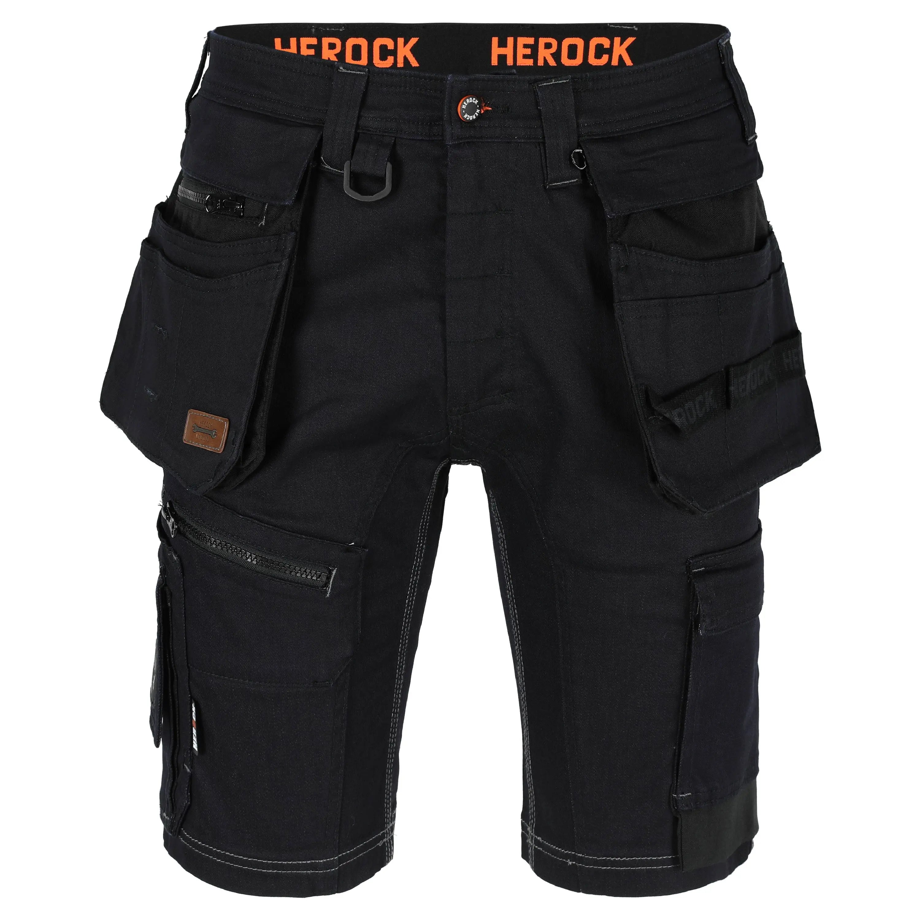 REX BERMUDA JEANS HEROCK