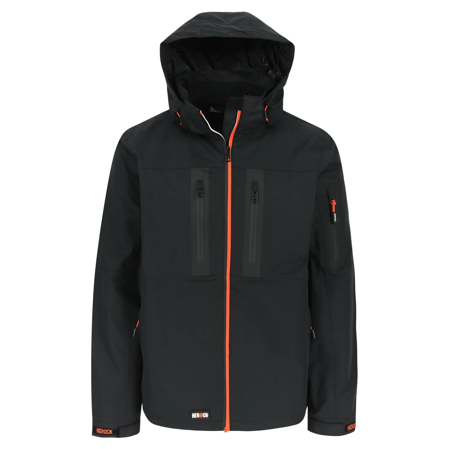 ASPEN RAIN JACKET HEROCK