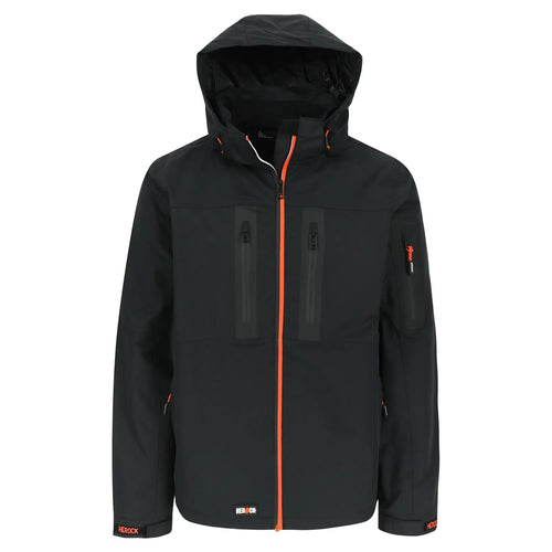 ASPEN RAIN JACKET HEROCK