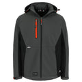 TRYSTAN SOFTSHELL VESTE HEROCK