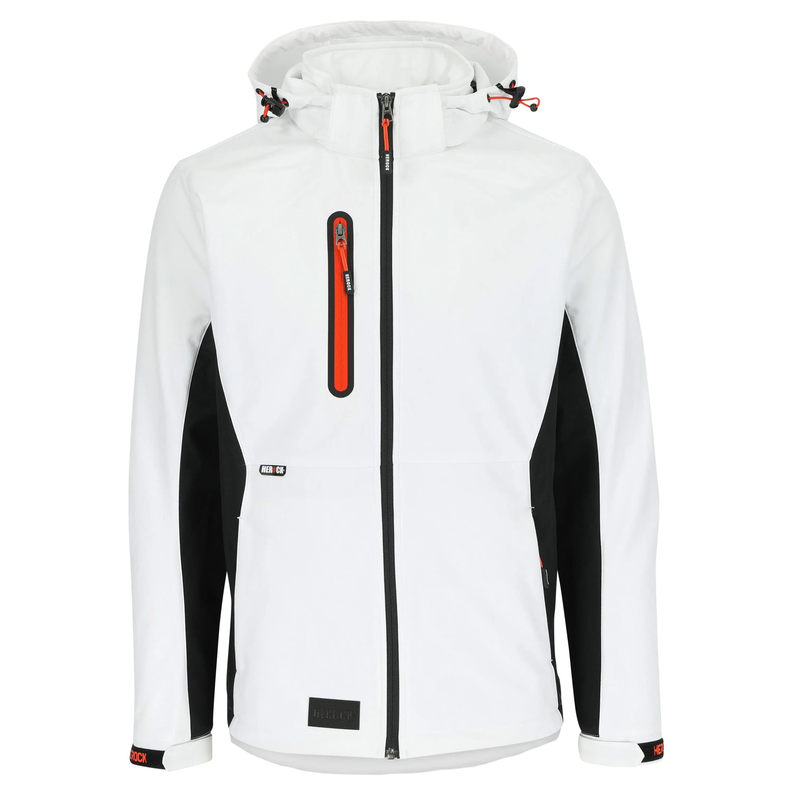 TRYSTAN SOFTSHELL VESTE HEROCK