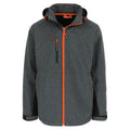WALDER SOFTSHELL VESTE HEROCK