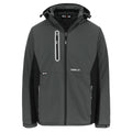 TARIS SOFTSHELL VESTE HEROCK
