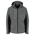 FLEXOR SOFTSHELL VESTE HEROCK