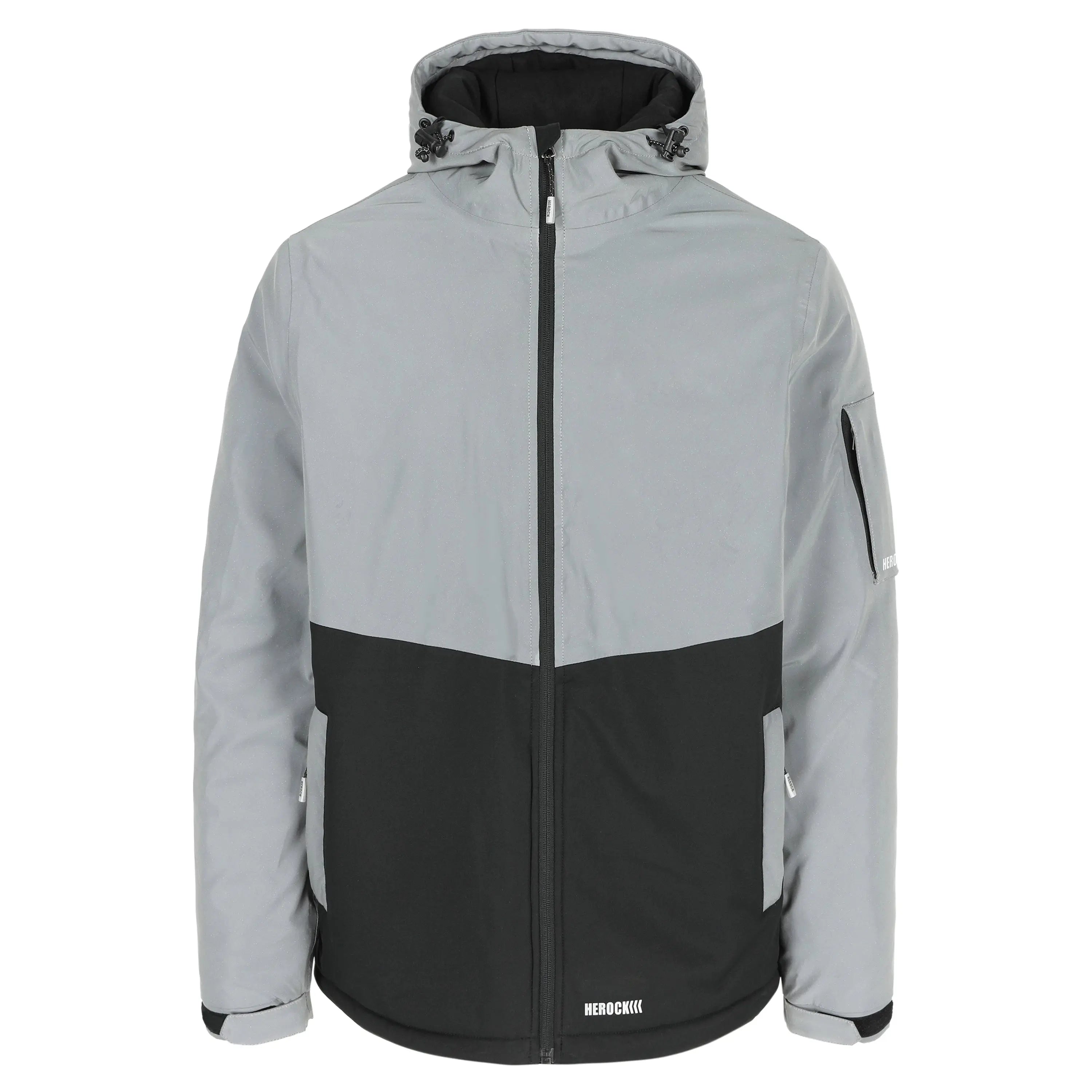 FLUXUS VESTE HEROCK