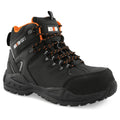 GIGANTES S3 SAFETY BOOTS HEROCK