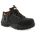 GIGANTES S3 CHAUSSURES DE SÉCURITÉ BASSES HEROCK