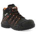 THALLO S3 CHAUSSURES DE SÉCURITÉ HAUTES HEROCK