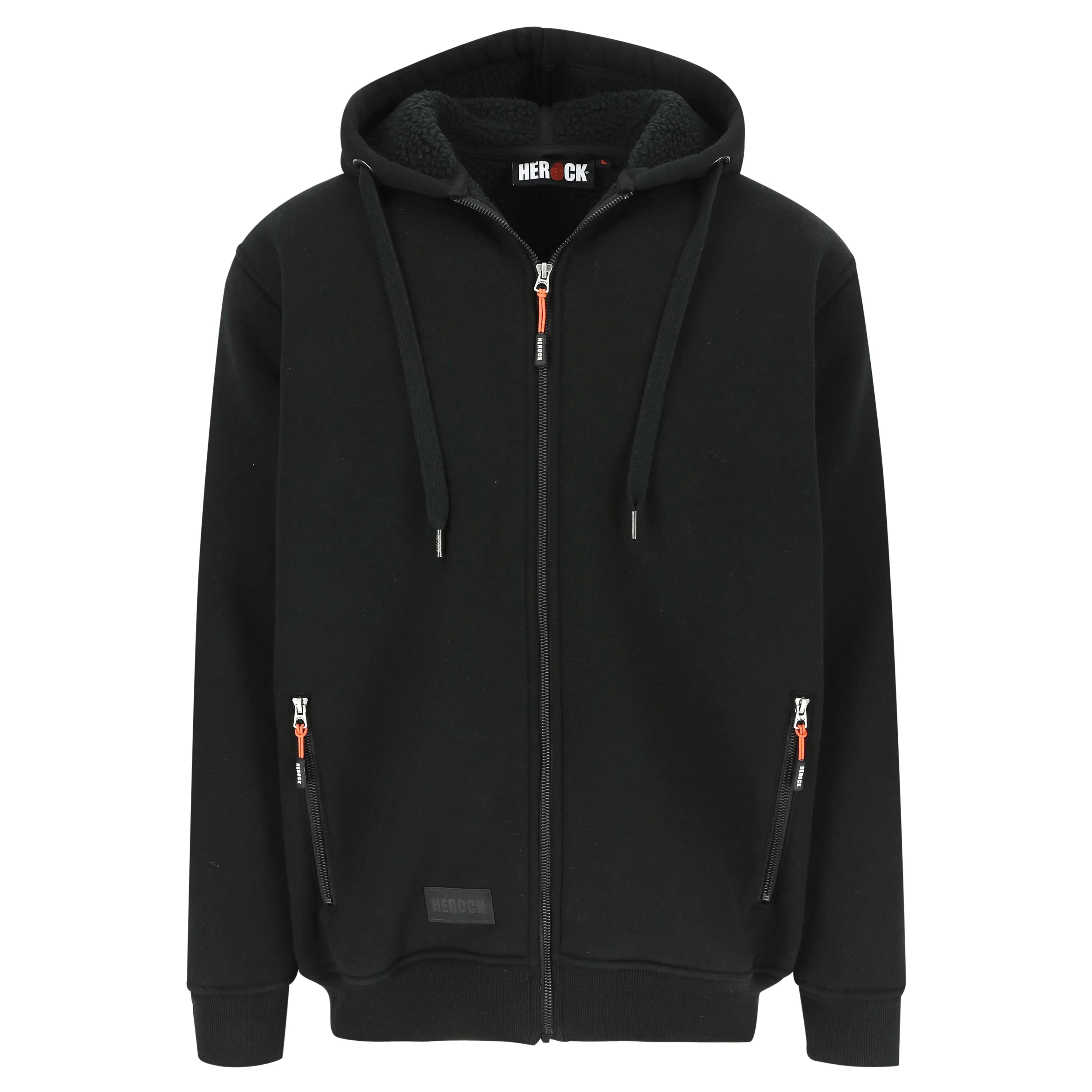 OTIS SWEATER AVEC CAPUCHON HEROCK