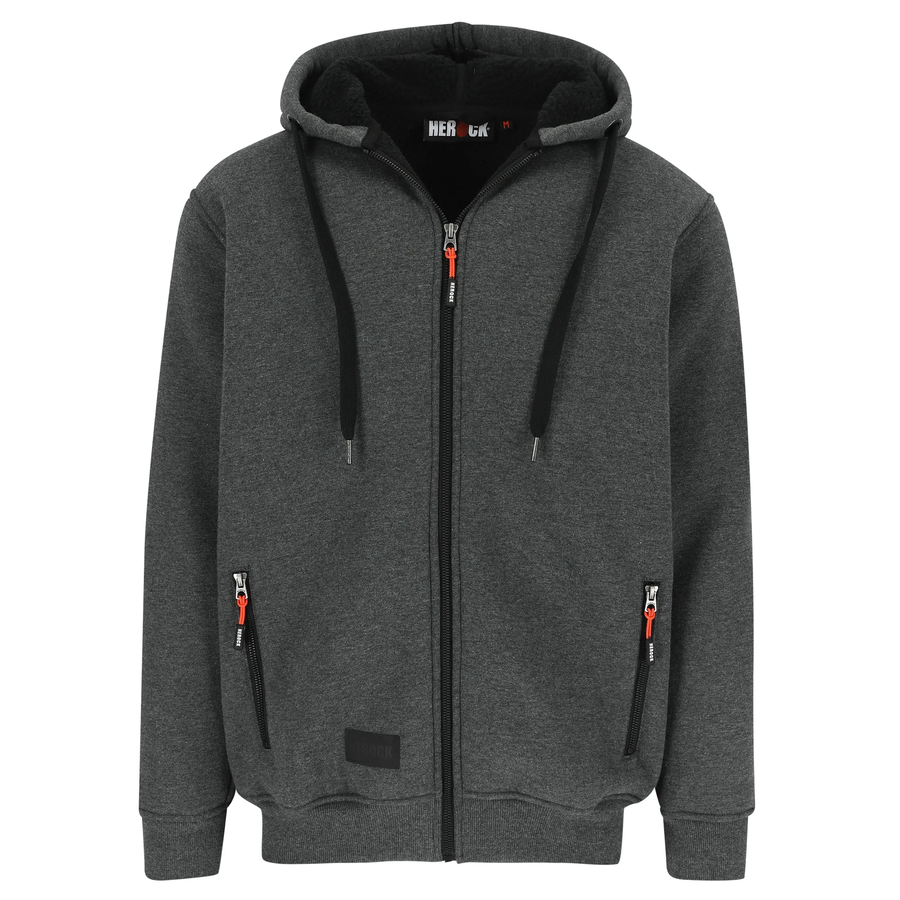 OTIS SWEATER AVEC CAPUCHON HEROCK
