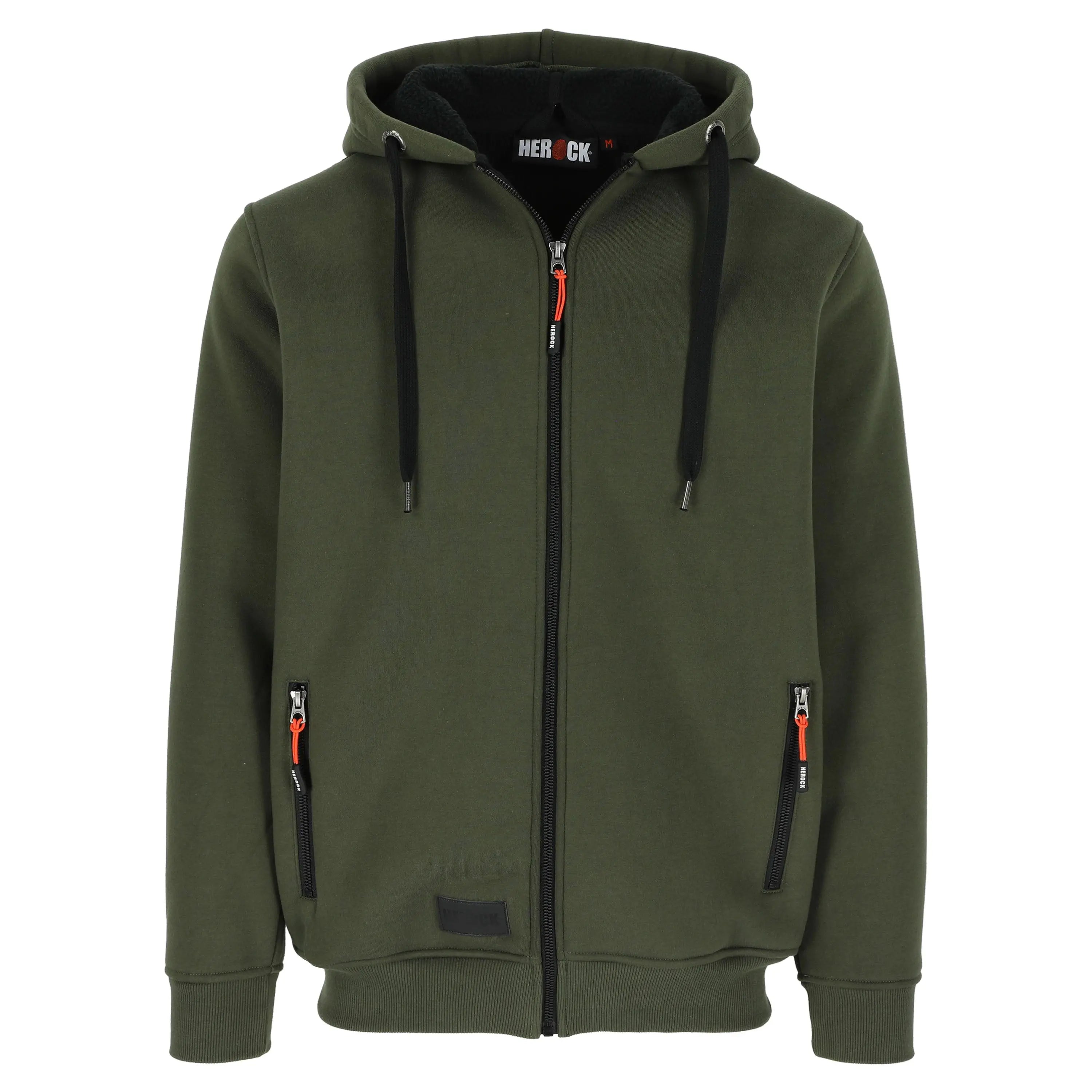 OTIS SWEATER AVEC CAPUCHON HEROCK