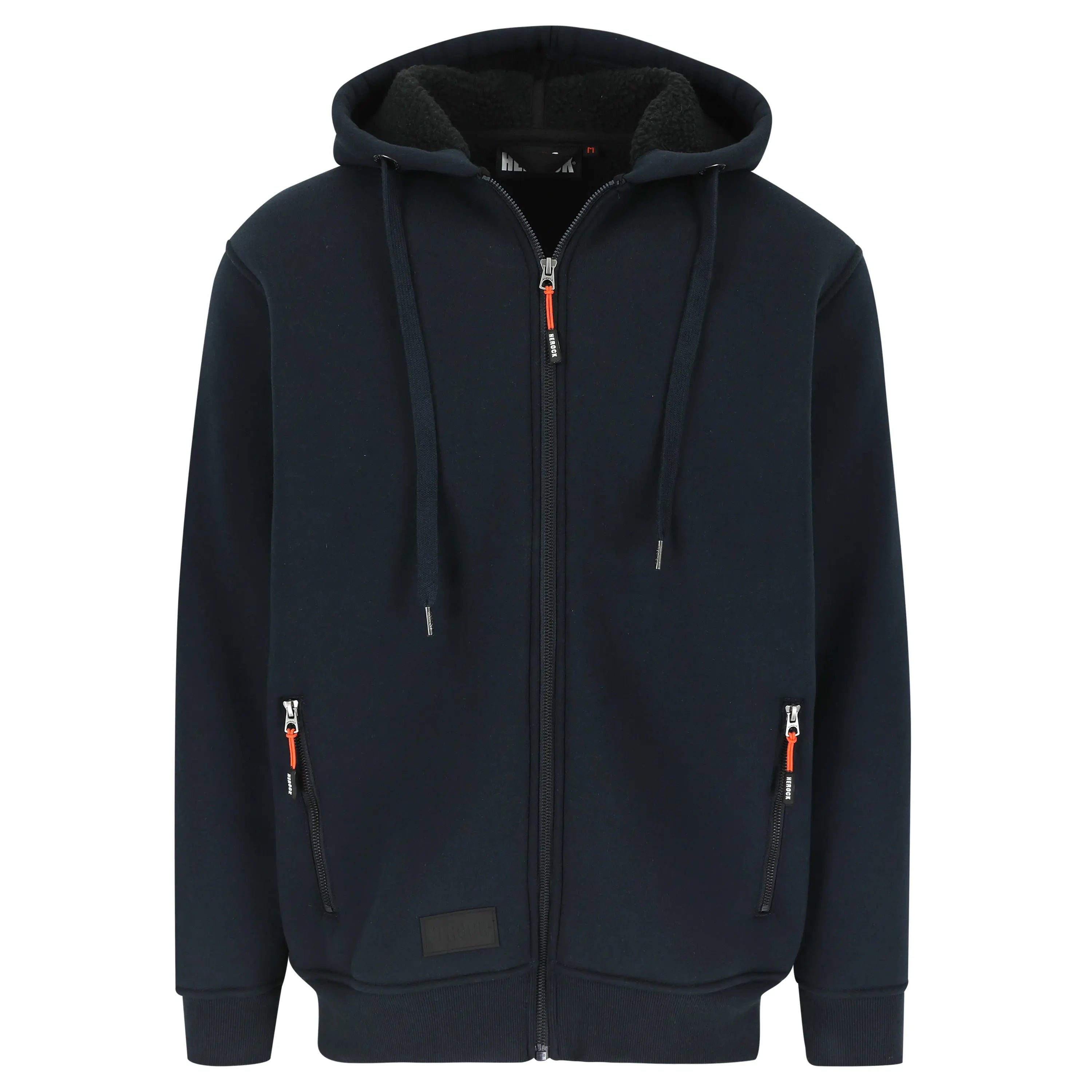 OTIS SWEATER AVEC CAPUCHON HEROCK