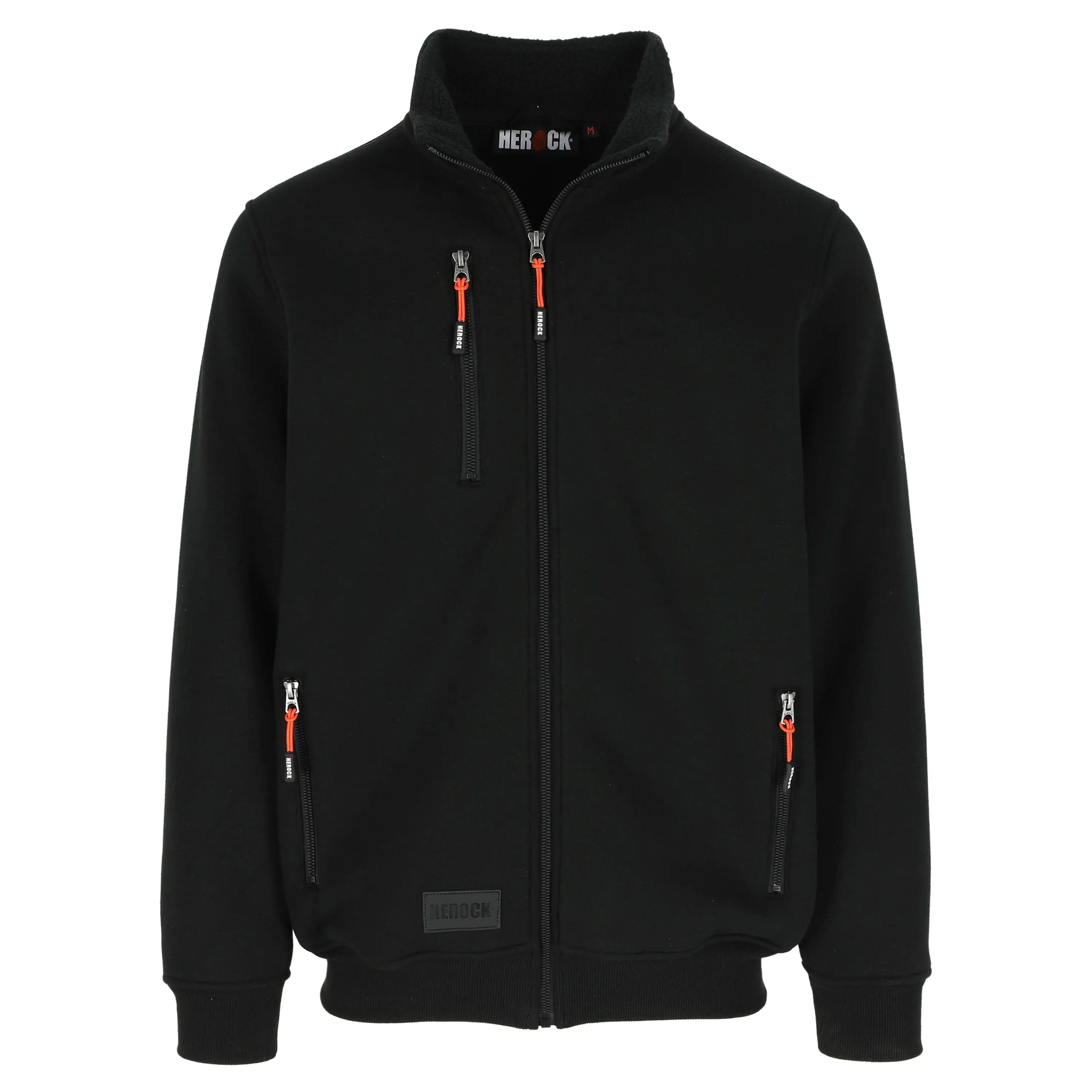 OTAR SWEATER AVEC COL HEROCK