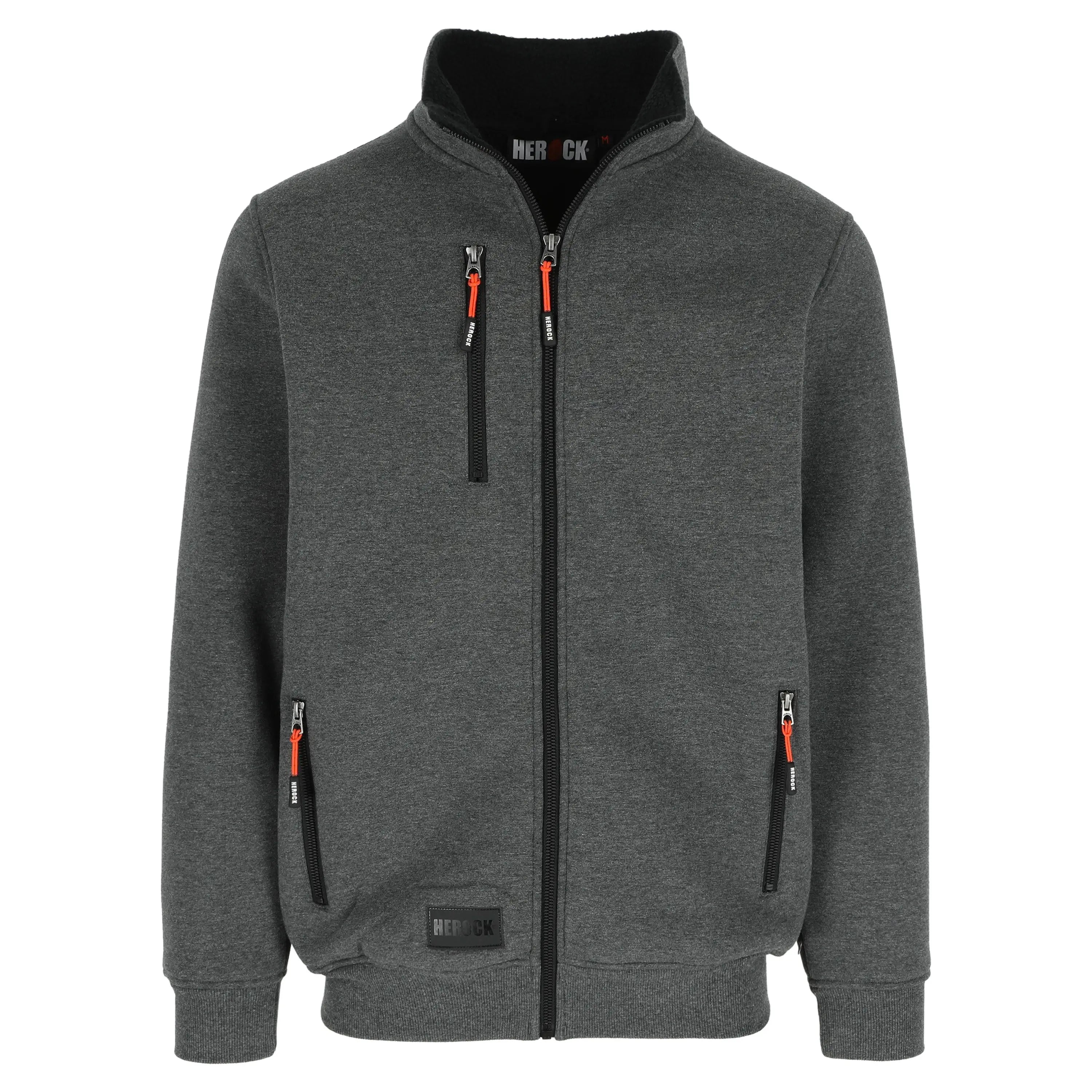 OTAR SWEATER AVEC COL HEROCK