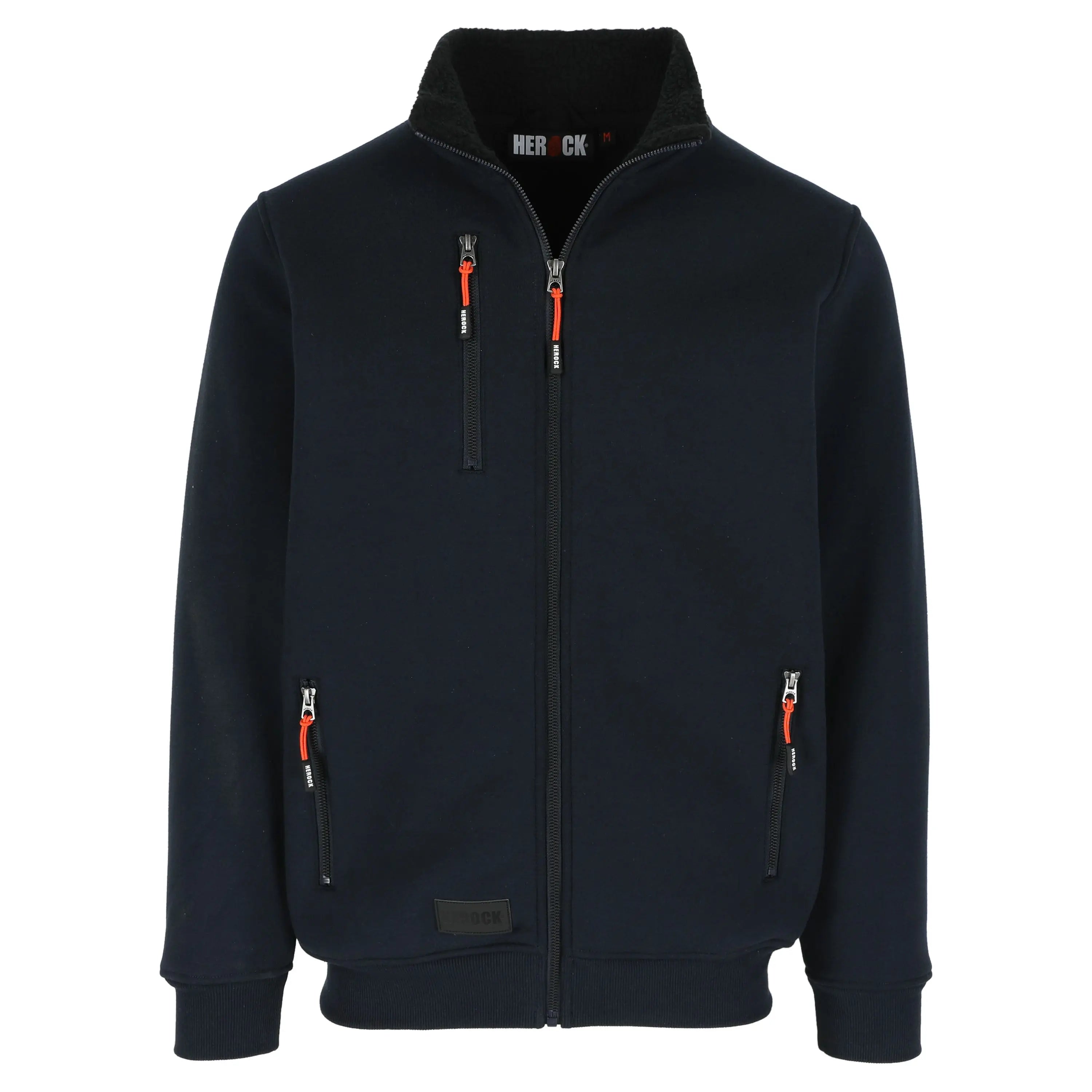 OTAR SWEATER AVEC COL - L'atelier EPI