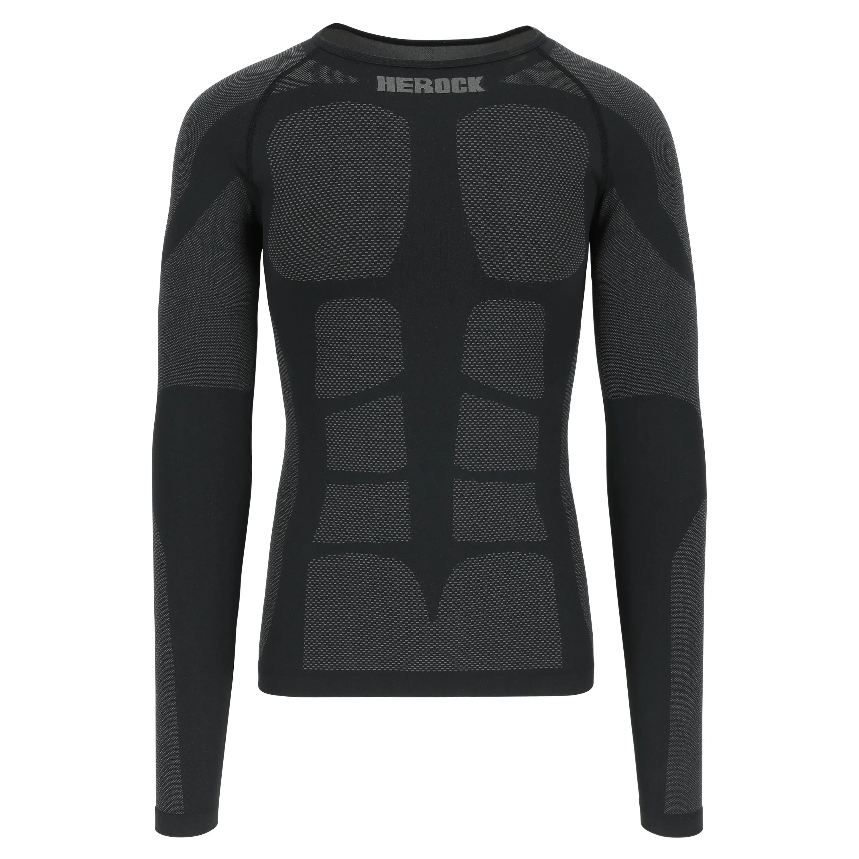 NIKOS T-SHIRT TERMIQUE MANCHES LONGUES HEROCK