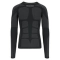 NIKOS T-SHIRT TERMIQUE MANCHES LONGUES HEROCK