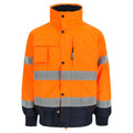 TARVOS HIGH VIZ VESTE HEROCK
