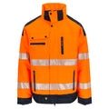 HODOR HIGH VIZ VESTE HEROCK