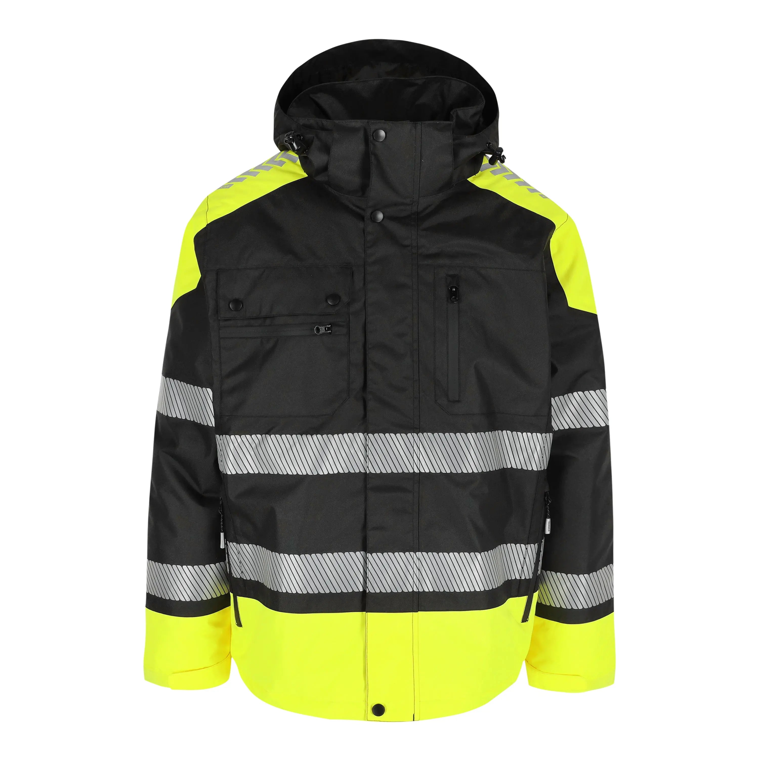 METEOR HIGH VIZ VESTE HEROCK